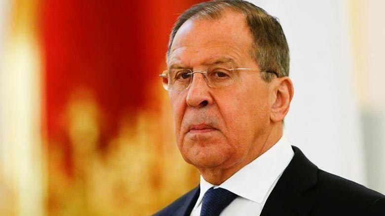 Lavrov: Afganistan'daki askeri ve siyasi durum endişe verici